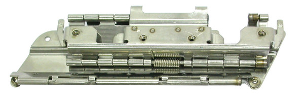 Harddrive - 302453 - Saddlebag Right Side Latch/Ea