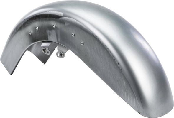 Harddrive - 090364 - Front Fender Touring Flt 14-Up W/O Trim Holes