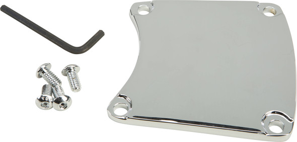 Harddrive - 210242 - Inspection Cover W/Forward Controls Chrome