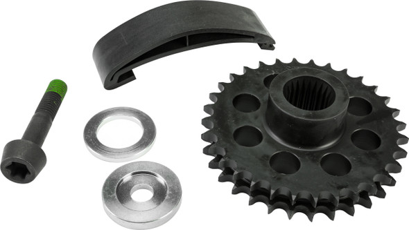 Harddrive - 191202 - Compensator Eliminator Sprocket 32 Tooth