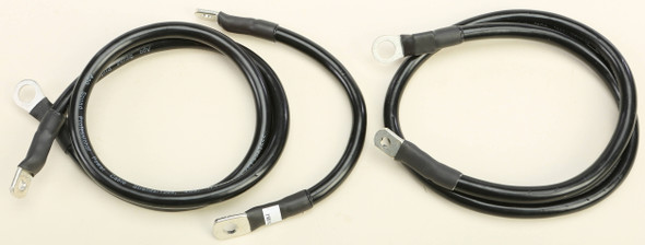 All Balls - 79-3007-1 - Battery Cable Dresser Flh/Flt