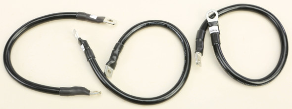 All Balls - 79-3003-1 - Battery Cable Low Rider Fxr