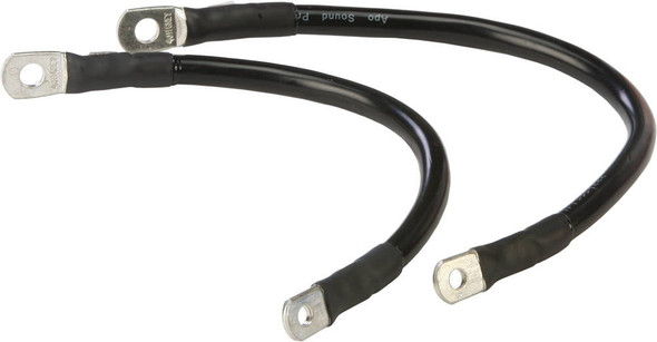 All Balls - 79-3002-1 - Battery Cable Softail Fxst/Flst