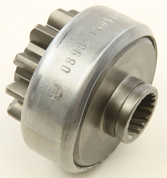 All Balls - 79-2109 - Big Twin Starter Clutch