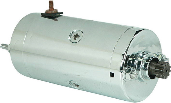 Harddrive - 410-22023 - Starter Motor H-D Flh 66-81 Xl 67-73 77-80