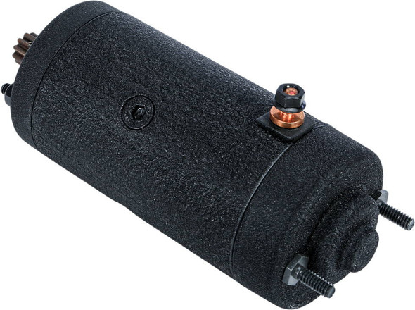 Harddrive - 410-22012 - Starter Motor H-D Flh 66-81 Xl 67-73 77-80