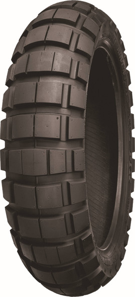 Shinko - 87-4706 - Tire 805 Dual Sport Rear 140/80-17 69Q Bias Tt