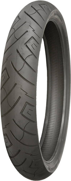 Shinko - 87-4603 - Tire 777 Cruiser Hd Front 120/50-26 73H Bias Tl