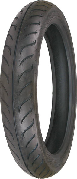 Shinko - 87-4121 - Tire 611 Series Front Mm90-19 61H Bias Tl