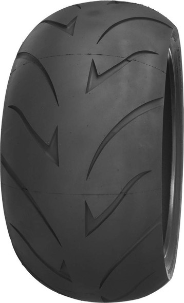 Shinko - 87-4089 - Tire 011 Verge Rear 300/35Vr18 (87V) Jlsb Tl