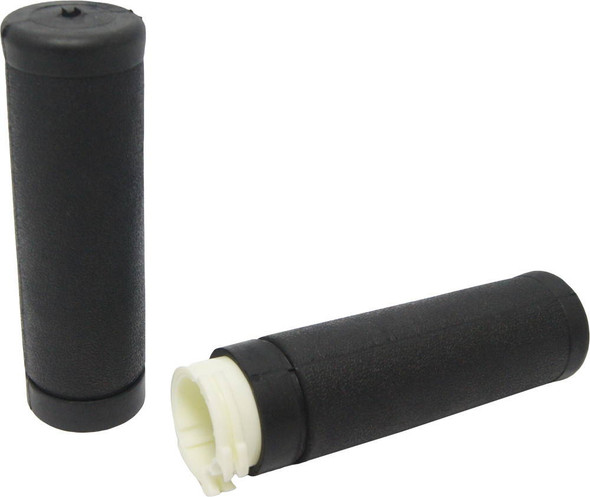 Harddrive - 72-100 - Rubber Grips Black