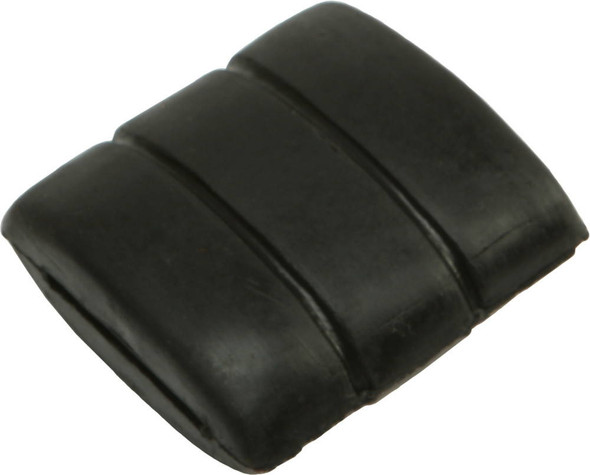 Harddrive - 10-145 - Brake Pedal Rubber Early 4 Speed Fl Models