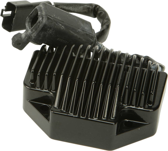Harddrive - H3104 - Regulator Black Dyna `04-05 Oem 74631-04