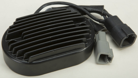 Harddrive - H4007 - Regulator Black Softail `07 Oem 74540-07