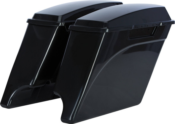 Harddrive - CFP-HL1584-001R - Abs Stretched Sbags W/Lids Touring 14-23