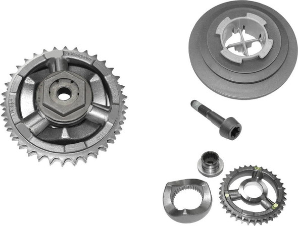Harddrive - 241275 - Compensator Sprocket High Performance