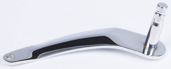 Harddrive - 291314 - Inner Shift Lever Chrome 33789-03