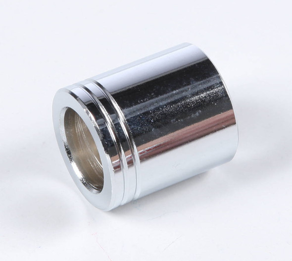Harddrive - 339270 - Axle Spacer Chrome 40910-84A 3/4
