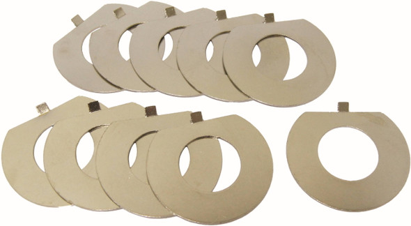 Harddrive - 04-084A - Fork Stem Lock Washer Oem 45717-63