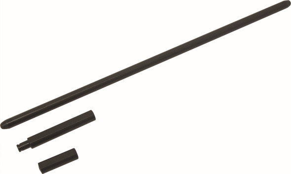 Harddrive - 68-531 - Clutch P-Rod Kit 3 Piece Oem 37089-84 5-Speed -89