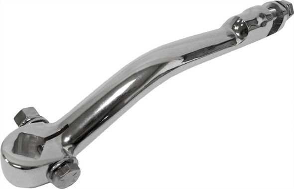 Harddrive - 10-046 - Kickarm Oem#33057-72