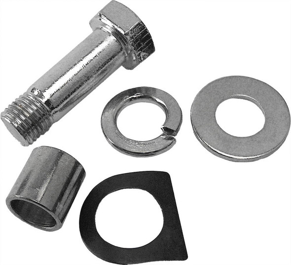 Harddrive - 30-342 - Kick Pedal Bolt Kit