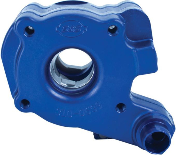  S&S Cycle - TC3 Oil Pump- fits '07-'17 Twin Cam & '06 Dyna Models 