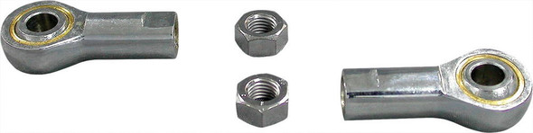 Harddrive - 110056 - Rod End 5/16" Thread Chrome
