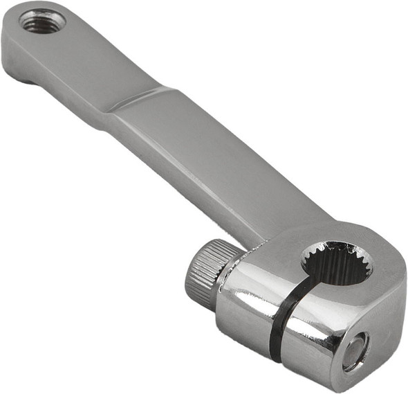 Harddrive - 39-010 - Trans Shift Lever Bt 97-14 Off Big Twin 85-96