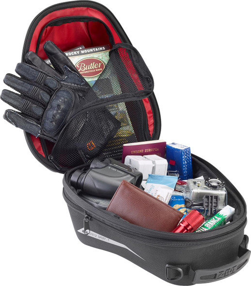 GIVI - Sport-T 15 Liter Tanklock Tank Bag