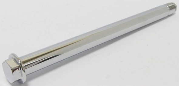 Harddrive - 68-641 - Rear Axle Only Fxd 08-Up