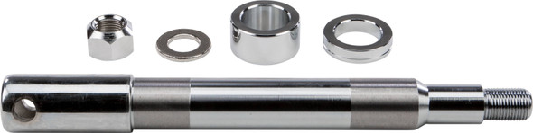 Harddrive - 68-128A - Front Axle W/Hrdware Fxst/C 84-99 Flt/Flht 84-99