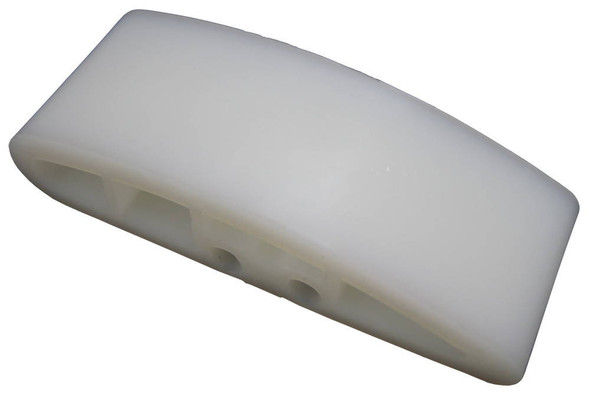 Harddrive - 20-126 - Primary Chain Pad Big Twin 65-00