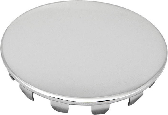 Harddrive - W16-0125 - Swingarm Plug Chrome Dyna 06-11 Oe#68222-06