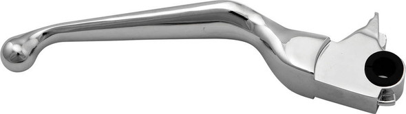 Harddrive - H07-0588-B - Wide V-Cut Brake Lever Chrome Oe#45016-08