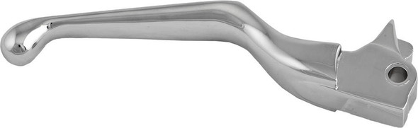 Harddrive - 20-252B - Wide V-Cut Brake Lever Chrome Xl 04-13