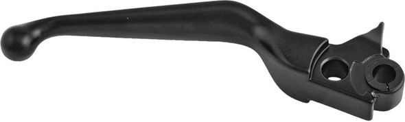 Harddrive - H07-0574B-B - Wide V-Cut Brake Lever Black Oe#45016-96