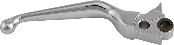Harddrive - H07-0574-B - Wide V-Cut Brake Lever Chrome Oe#45016-96