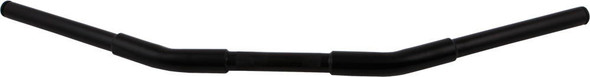 Harddrive - 31-0182MBS - 1.25" Fat Drag- Bar Black