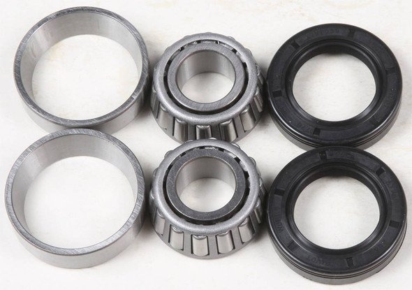 All Balls Racing 25-1368 Wheel Bearing & Seal Kit – Compatible