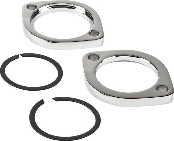 Harddrive - 17-0171 - Exhaust Flange Kit Oe#65328-83