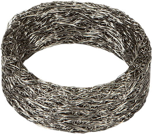 Harddrive - I01-0150 - Exhaust Crossover Gasket Dyna 91-98