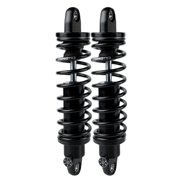 Legend Suspension - Revo-A Adjustable Coil Suspension fits '84-'94/'99-'00 FXR Models