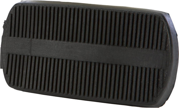 Harddrive - 30-744 - Brake Pedal Pad Rubber Only Flt 84-Up Flst 87-17