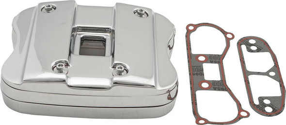 Harddrive - 68-709 - Rocker Cover Kit Xl 86-03 Chr Sold Each