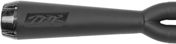 Tbr - 005-5490199-B - Comp-S 2-1 Chief 22-25 Black W/Turnout