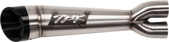 Tbr - 005-5480199 - Comp-S 2-1 Challenger 20-24 Brushed W/Turnout