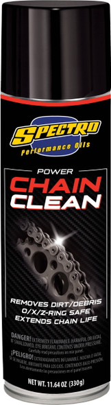 Spectro - 310663 - Power Chain Clean 11.64 Oz