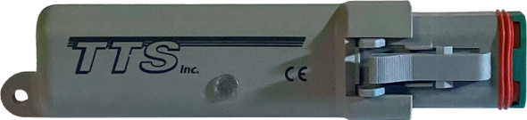 Tts - 2000022 - Mastertune Bluetoothj1850 4Pin J1850 4-Pin Delphi