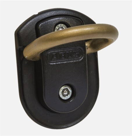 Abus - 78606 - Granit Wba 75 Anchor